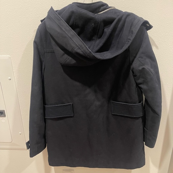 Zara coat - Picture 3 of 4